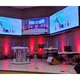 Led Poster Panel Negotiate - Exhibition Halls - Lecede 5