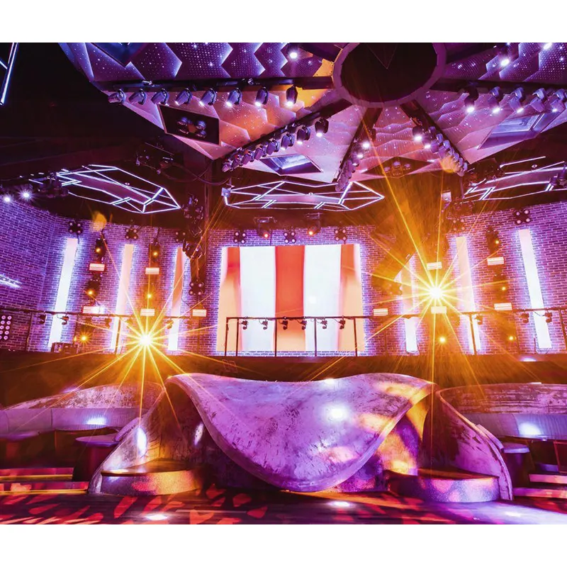Led Display Screen Hire Available by Lecede 8