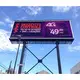 Front Maintenance Led Display Negotiate - - Lecede 2