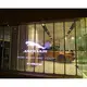 Transparent Led Display Screen L/C / Cash / Western Union / T/T / Paypal / Alipay - - Lecede 6