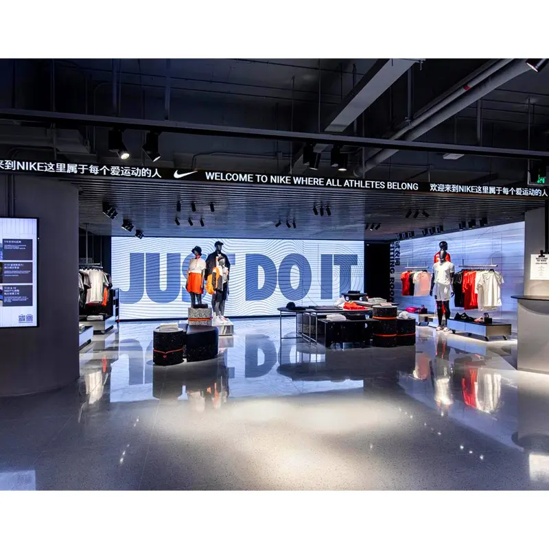 Transparent Led Display Screen L/C / Cash / Western Union / T/T / Paypal / Alipay - - Lecede 13