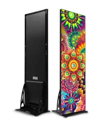 Large Led Screen Rental 20-30 Working Days - - Lecede 8