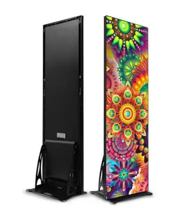 P2 Led Screen Lecede,CE ETL FCC ROHS BSCI 7