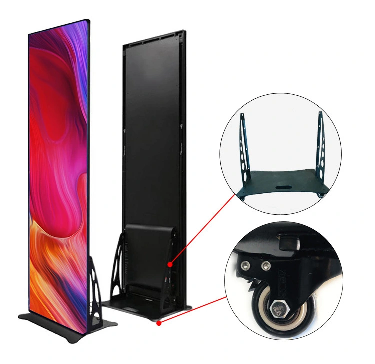 Large Led Screen Rental 20-30 Working Days - - Lecede 7