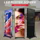 Led Screen Rental P1.86 P2 P2.5 P3.076 by Lecede 2