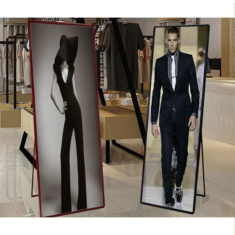 P2 Led Screen Lecede,CE ETL FCC ROHS BSCI 9