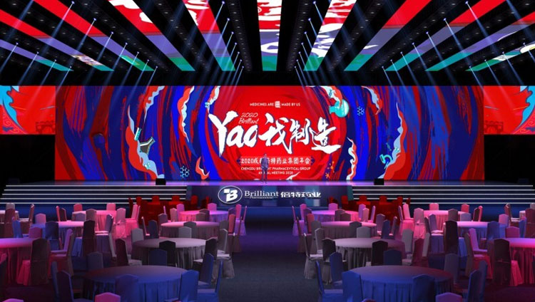 Schermo pubblicitario a LED fisso per interni HD da fabbrica cinese con display pubblicitario commerciale 2