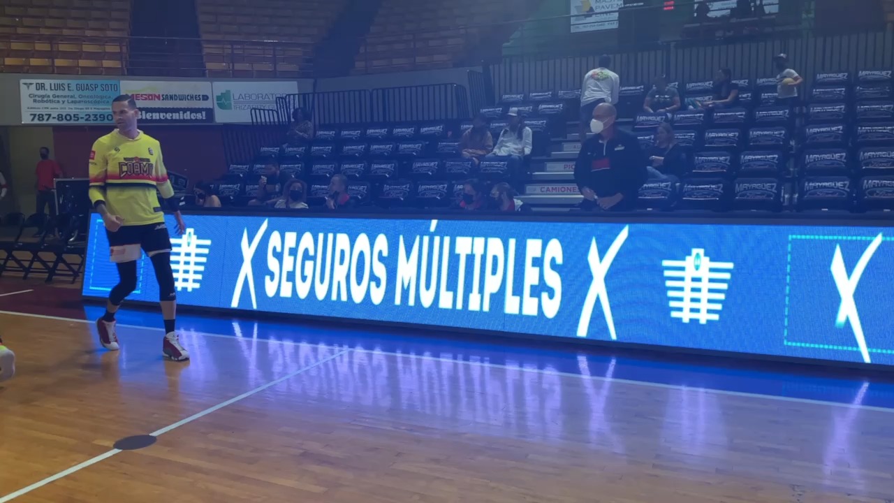 Display stadio Display Sport Football Soccer perimetrale perimetrale LED Schermata P5 P6 P8 1