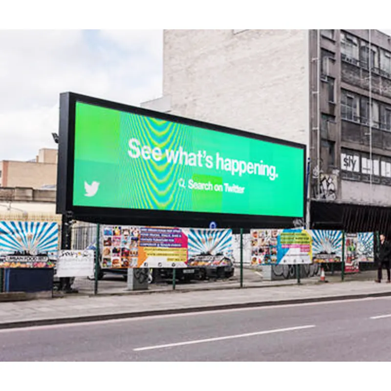 Maximizing Visibility With Outdoor LED Display Boards 1