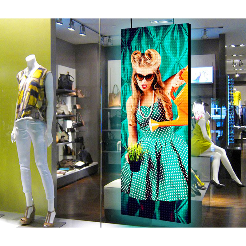 L'écran mené d'intérieur de Fullcolor P2 a mené l'affichage d'affiche debout l'écran de Digital 2
