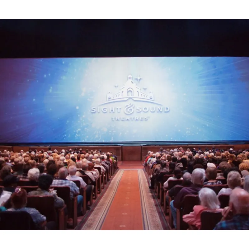 Wholesale Indoor Led Display Screen Lecede Brand 6