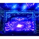 Hot Stage Led Screen Rental L/C / Cash / Western Union / T/T / Paypal / Alipay Lecede Brand 5