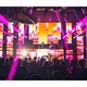 Hot Stage Led Screen Rental L/C / Cash / Western Union / T/T / Paypal / Alipay Lecede Brand 2
