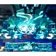 Indoor Led Display Screen CE ETL FCC ROHS BSCI Lecede Brand Lecede 6