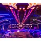 Indoor Led Display Screen CE ETL FCC ROHS BSCI Lecede Brand Lecede 5
