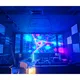 Indoor Led Display Screen CE ETL FCC ROHS BSCI Lecede Brand Lecede 4