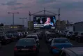 Led Display Screen for Rent 20-30 Working Days - - Lecede 4