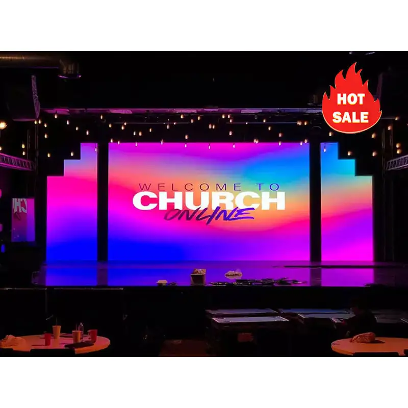 Best Outdoor Led Display Bulk Buy Available Lecede 2