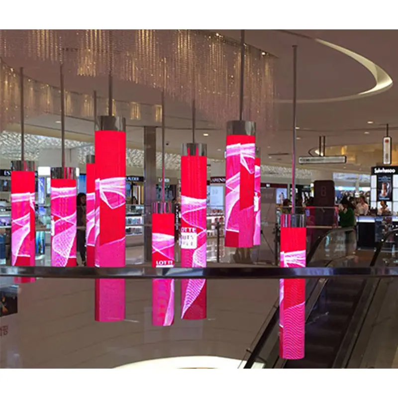 Led Screen Display Board Shenzhen - - Lecede 5