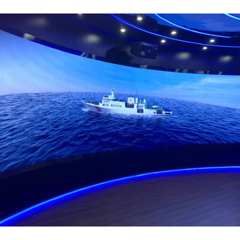 Wholesale Flexible Led Display Price Lecede Brand 2
