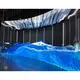 Flexible Transparent Led Screen Negotiate - - Lecede 6