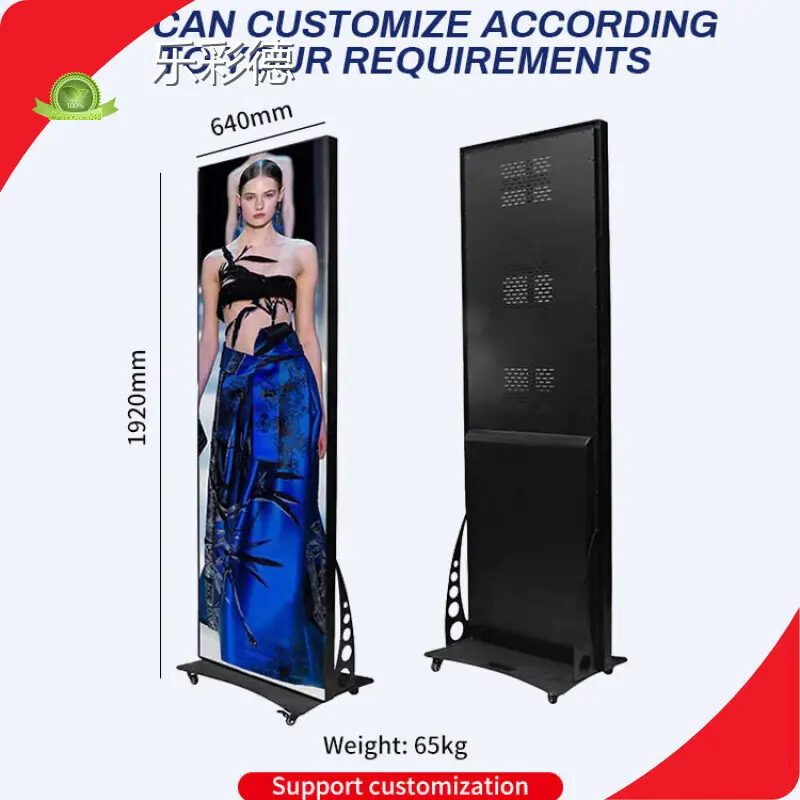 Led Display Screen 20-30 Working Days by Lecede 1
