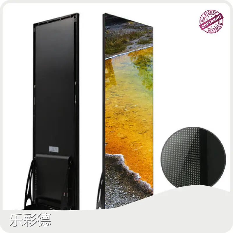 Led Display Screen Available Lecede Brand Negotiate 1