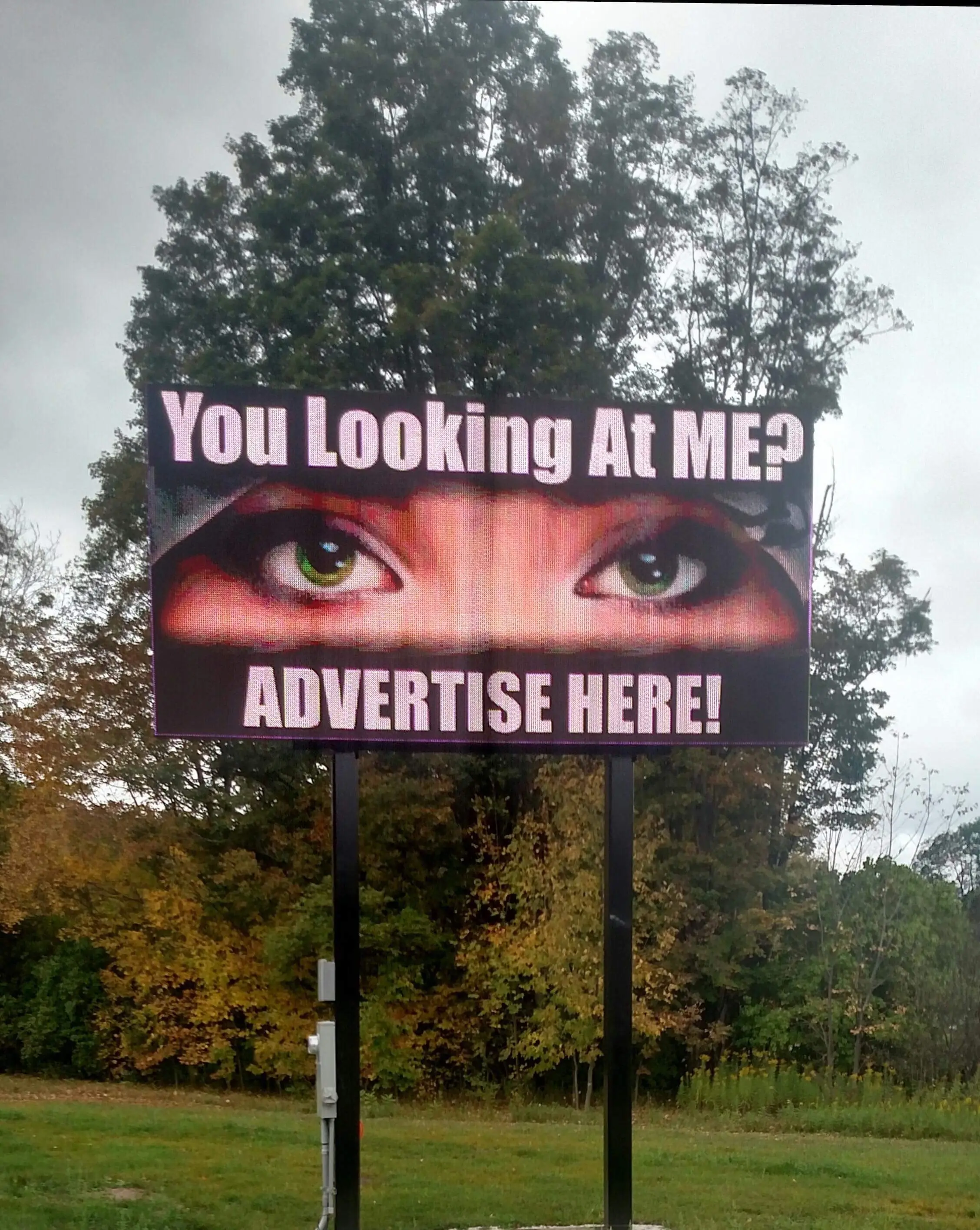 Large Outdoor Led Screen Shenzhen - - Lecede 6