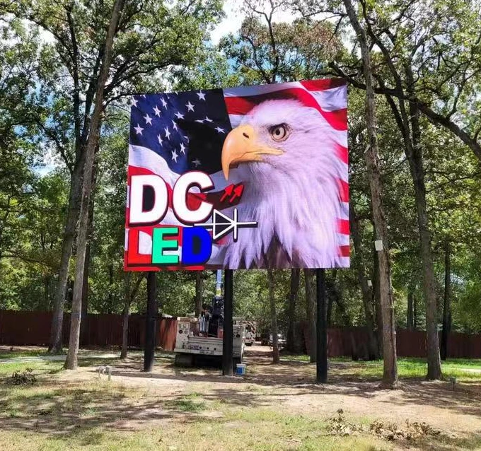 Led Digital Billboards for Sale Lecede Lecede 7