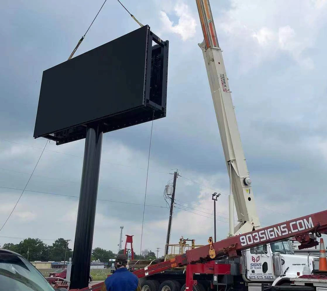 Led Digital Billboards for Sale Lecede Lecede 5