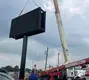 Front Maintenance Led Display Negotiate - - Lecede 4