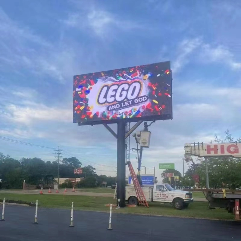 Led Digital Billboards for Sale Lecede Lecede 6