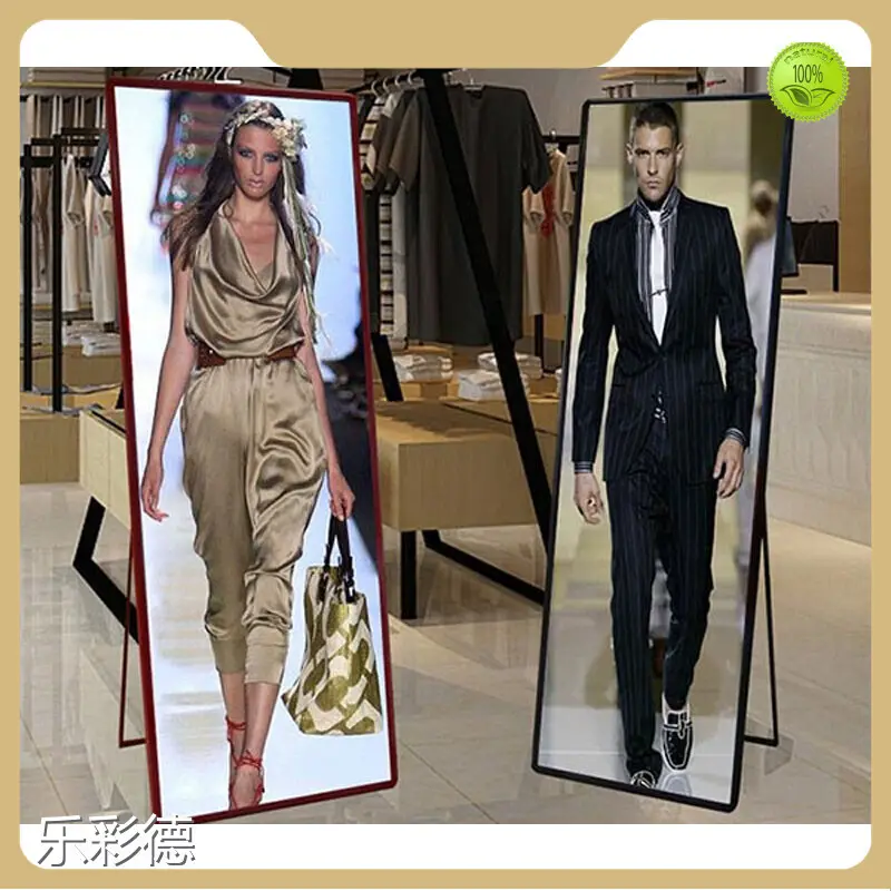 Hot Led Display Panel L/C / Cash / Western Union / T/T / Paypal / Alipay Lecede Brand 1