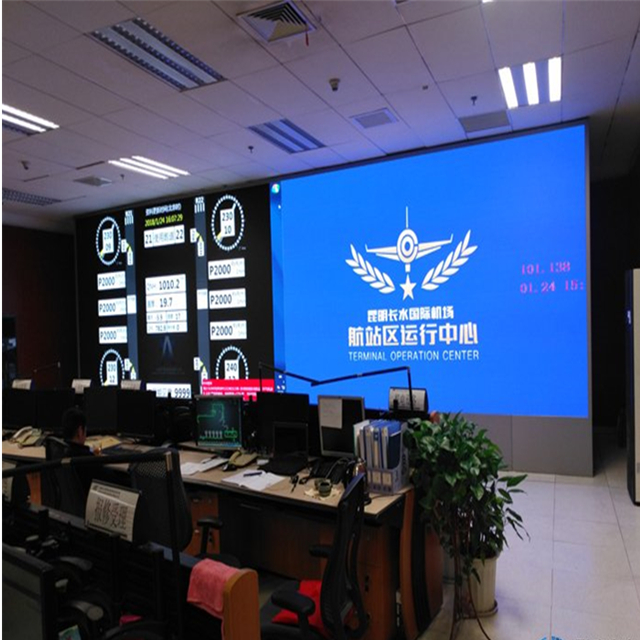 Lecede P1.2 P1.5 P1.8 Indoor Led Display Video Wall Screen Meeting Room Movie Theater Marquee Screen 3