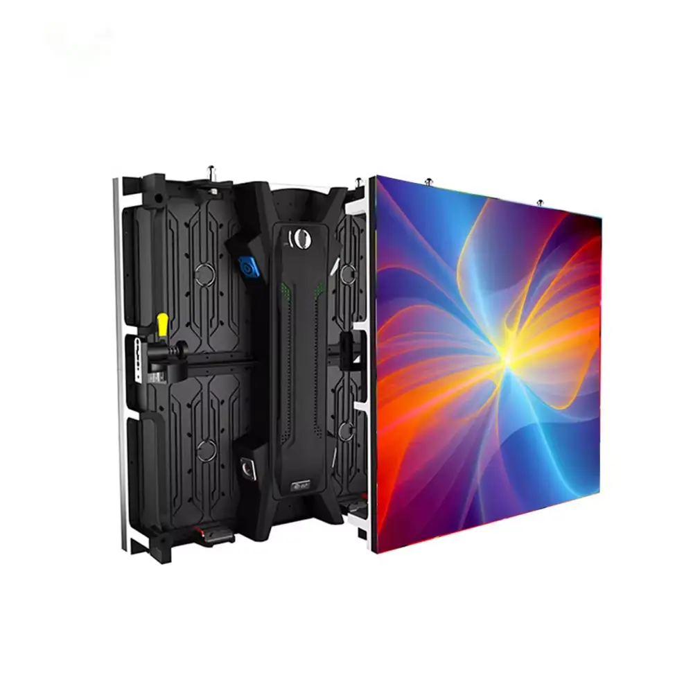 Enhance Your Event With A Rental LED Display Screen 1