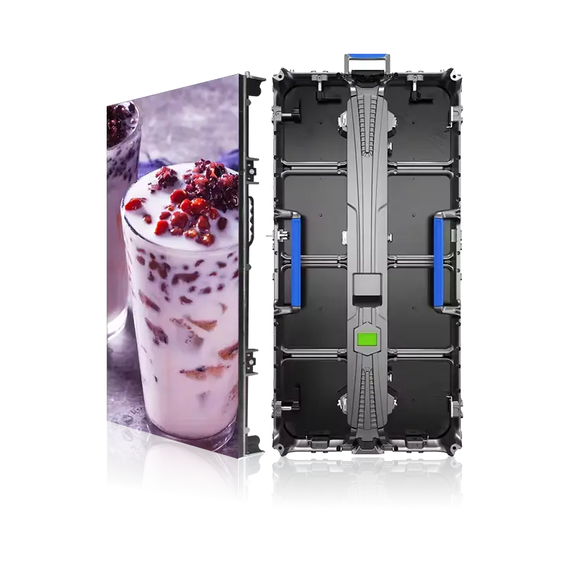 Enhance Your Outdoor Events With An Outdoor LED Screen Display 1