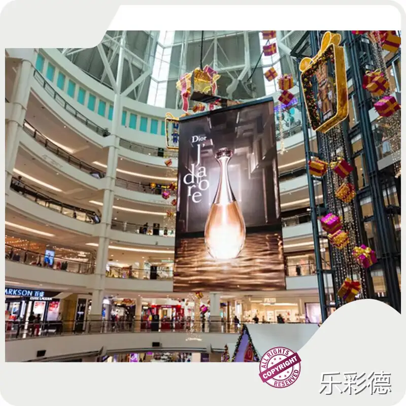Led Screen Display Board Lecede Brand 20-30 Working Days P2.6 P2.8 P3.9 1