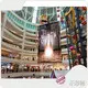 Led Screen Display Board Lecede Brand 20-30 Working Days P2.6 P2.8 P3.9 1