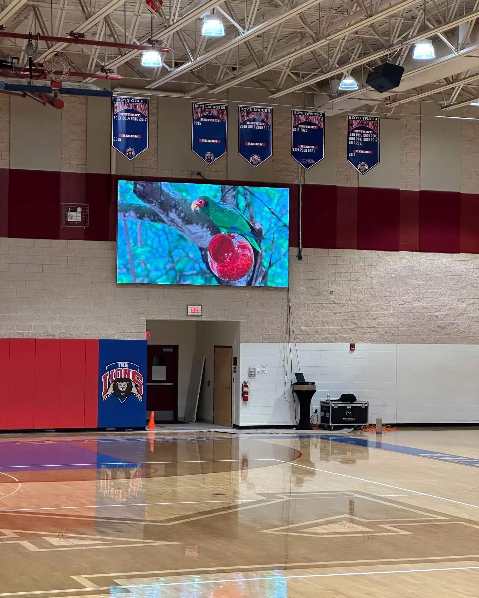Kundenspezifischer Preis für digitale Beschilderung, 3D-Werbung, flexibler Innenbildschirm, Außen-Videowandpaneel, LED-Mietdisplay 6