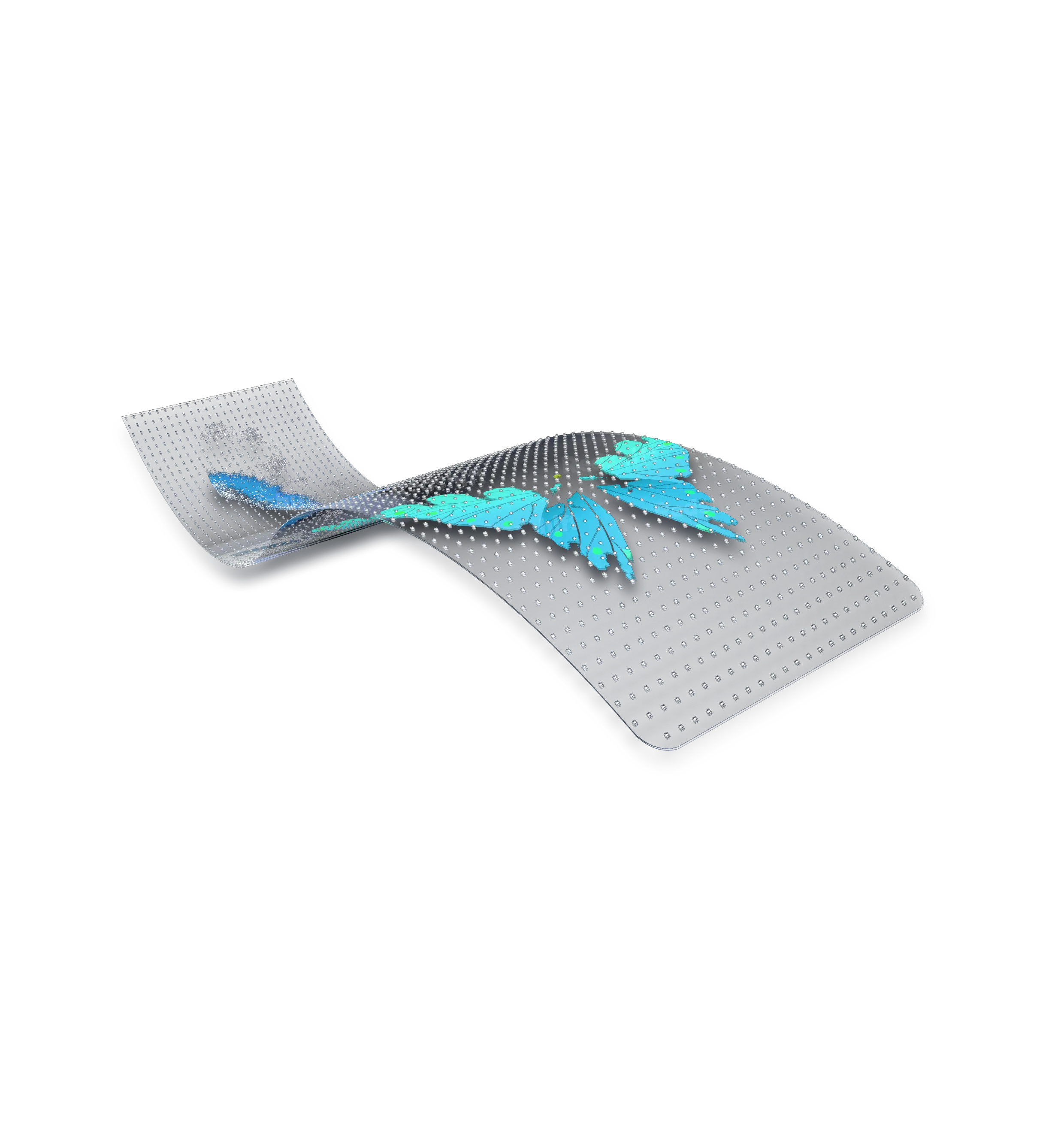 Revolutionizing Display Technology: The Power And Potential Of Transparent LED Screens 1