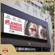 Outdoor Led Panel Display Lecede Brand 1
