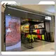 Transparent Led Video Screen Negotiate - - Lecede 1