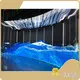 Lecede Transparent Led Wall - 20-30 Working Days 1