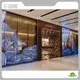 Transparent Led Display Shenzhen Lecede Company 1