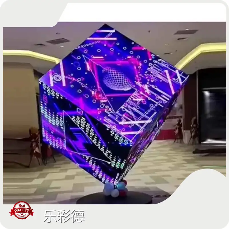 Wholesale Led Screen Manufacturers Lecede Brand 1