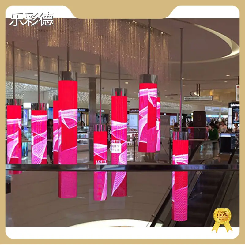 Wholesale Led Screen Manufacturers Lecede Brand-1 1