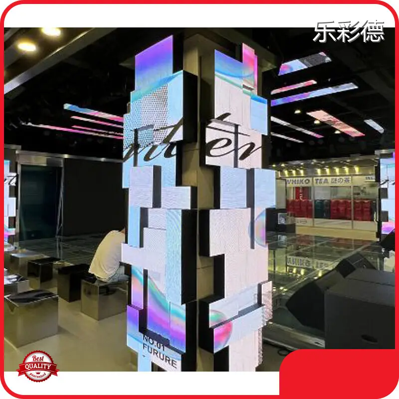 Custom Flexible Led Display Price Lecede Lecede 1