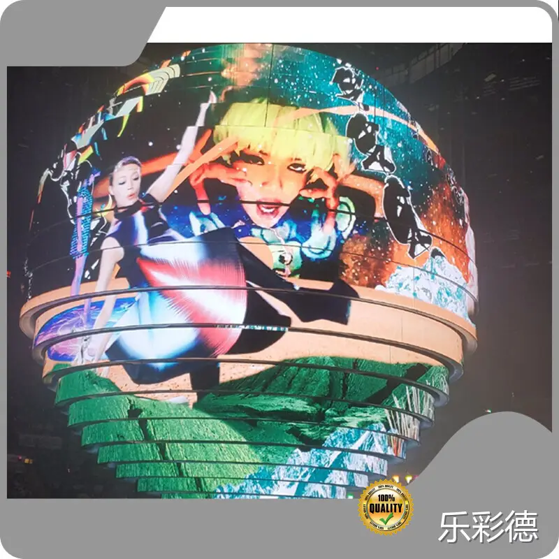 Led Display Board Bulk Buy 20-30 Working Days Lecede 1