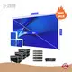 Hot Led Screen Supplier CE ETL FCC ROHS BSCI Lecede Brand 1