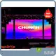 Custom Stage Background Led Screen Available Lecede 1